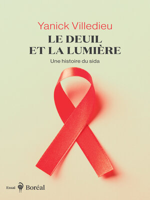 cover image of Le Deuil et la Lumière